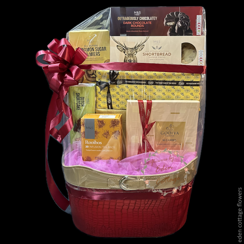 Gourmet & Chocolates